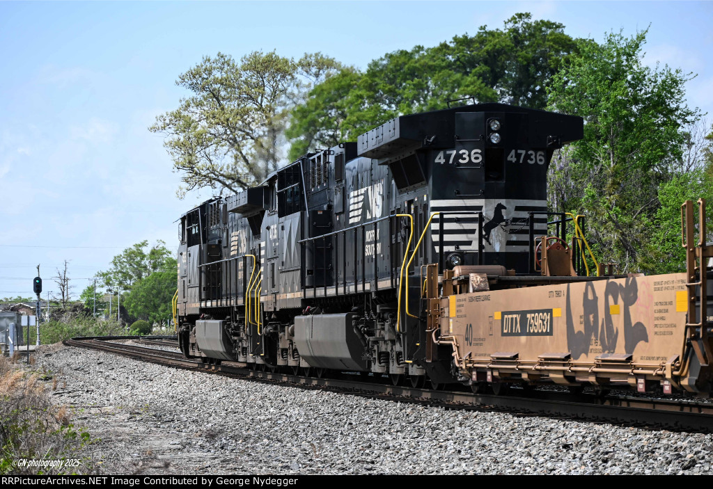 NS 4736